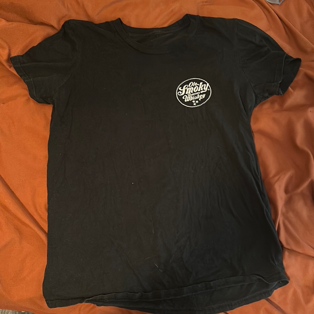 Smokie Mountain Moonshine shirt